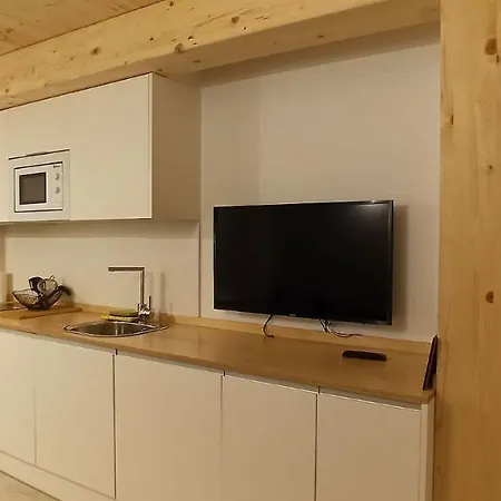 Aristondo Boutique Pentsioa Getaria