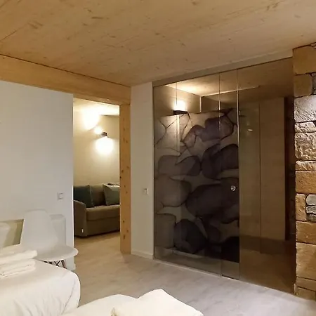 Aristondo Boutique Pentsioa Gæstehus *