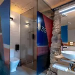 Aristondo Boutique Pentsioa Guest house Getaria
