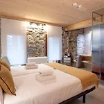 Guest house Aristondo Boutique Pentsioa 4*