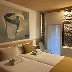 Aristondo Boutique Pentsioa Pensjonat