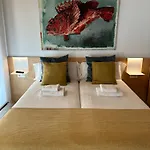 Aristondo Boutique Pentsioa 4* Getaria