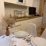 Aristondo Boutique Pentsioa 4* Getaria