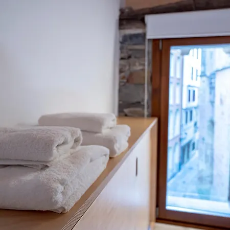 Aristondo Boutique Pentsioa Pensión 4*