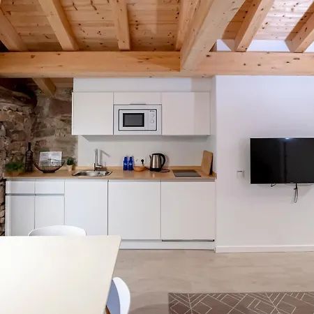 Pensión Aristondo Boutique Pentsioa 4*