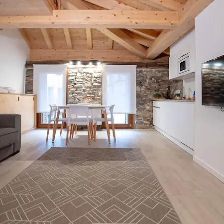 Aristondo Boutique Pentsioa 4*