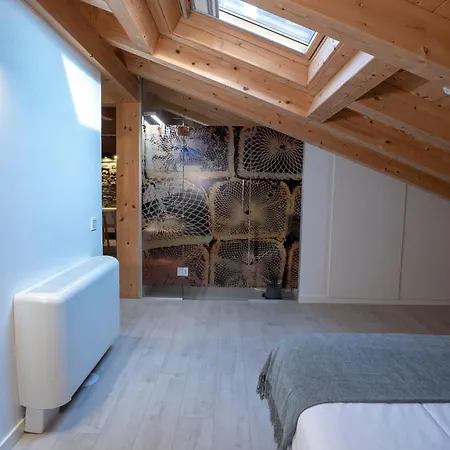 Aristondo Boutique Pentsioa