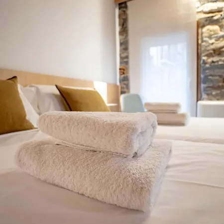 Aristondo Boutique Pentsioa 4* Getaria