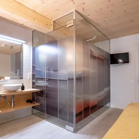 Aristondo Boutique Pentsioa