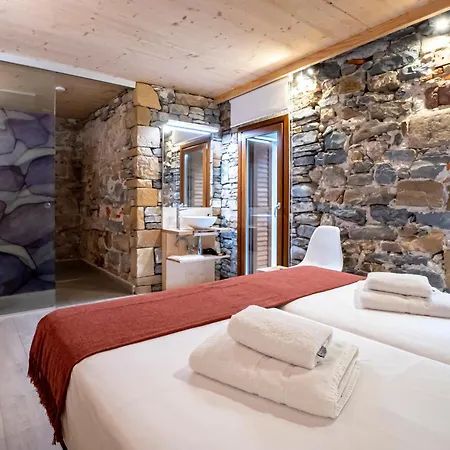 Vendégház Aristondo Boutique Pentsioa *