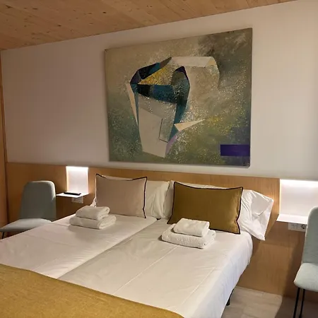 Aristondo Boutique Pentsioa