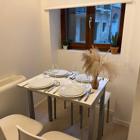 Aristondo Boutique Pentsioa