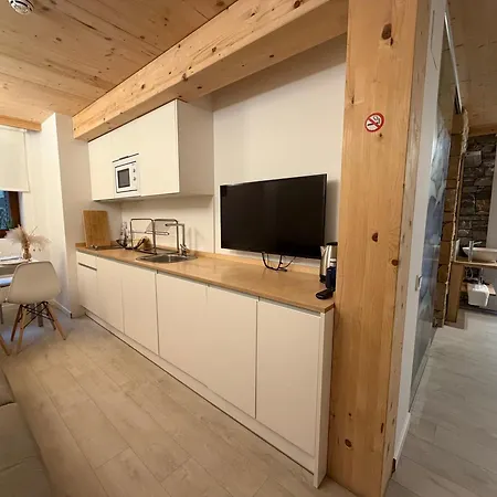 Aristondo Boutique Pentsioa 4*