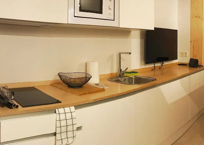 Aristondo Boutique Pentsioa Pensión