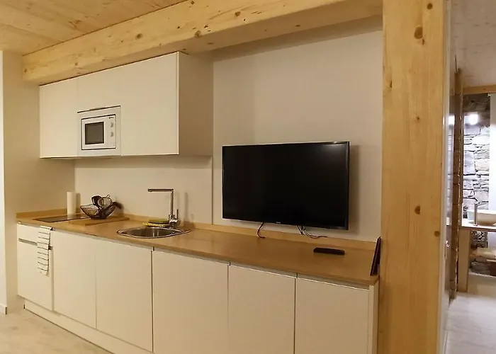 Aristondo Boutique Pentsioa Getaria