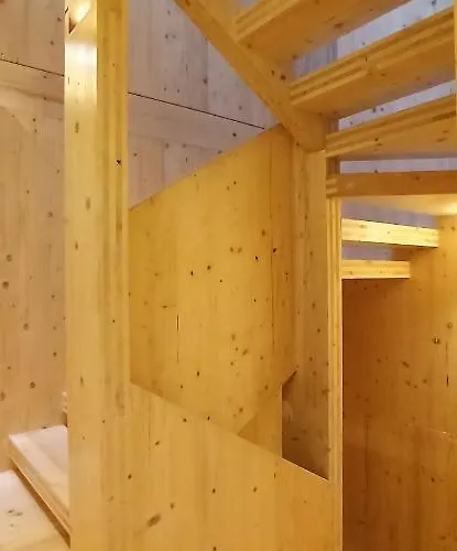 Aristondo Boutique Pentsioa 4* Getaria