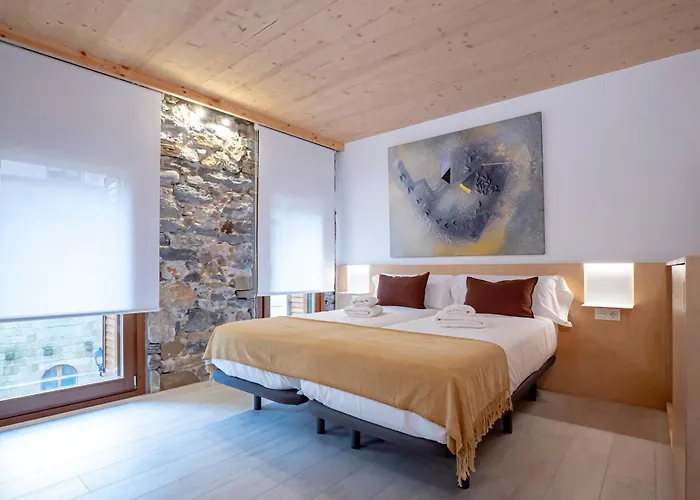 Aristondo Boutique Pentsioa Pensión