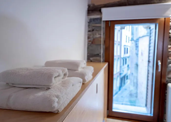 Aristondo Boutique Pentsioa Pensión 4*