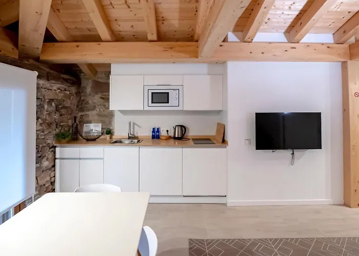 Pensión Aristondo Boutique Pentsioa 4*