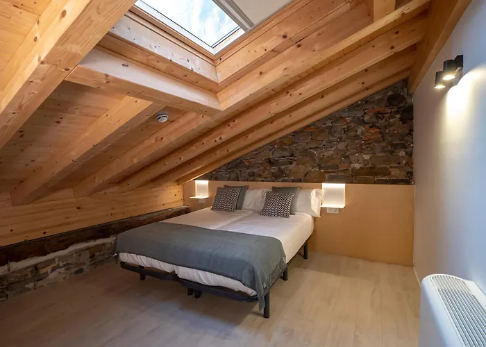 Pensión Aristondo Boutique Pentsioa Getaria