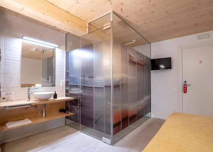 Aristondo Boutique Pentsioa