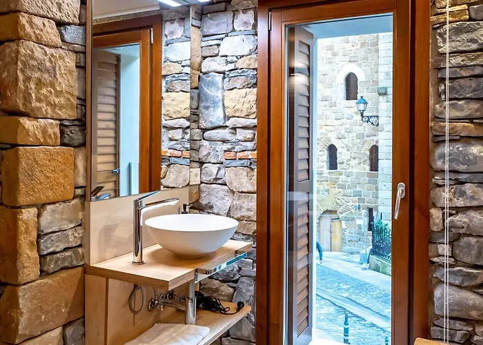 Aristondo Boutique Pentsioa