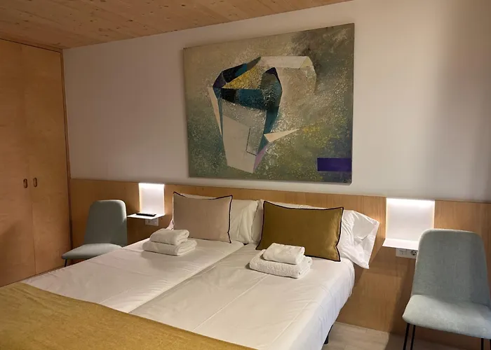 Aristondo Boutique Pentsioa