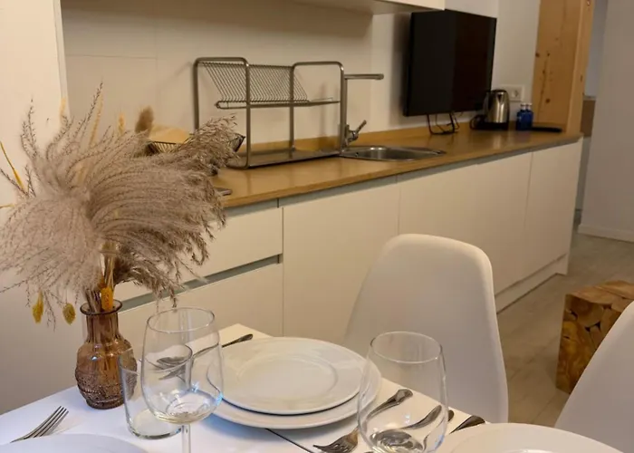 Aristondo Boutique Pentsioa 4* Getaria