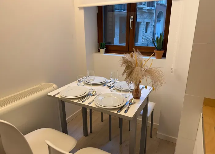 Aristondo Boutique Pentsioa