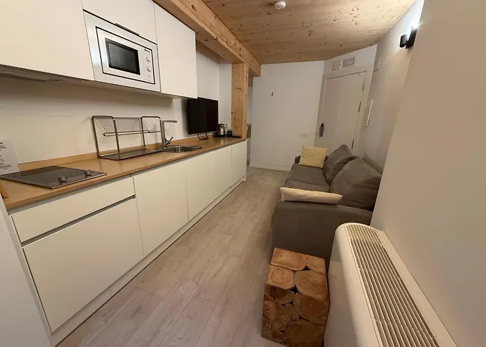 Pensión Aristondo Boutique Pentsioa