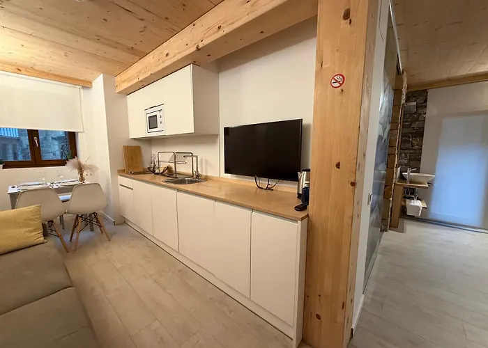 Aristondo Boutique Pentsioa 4*