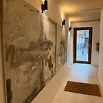 Aristondo Boutique Pentsioa 4* Getaria