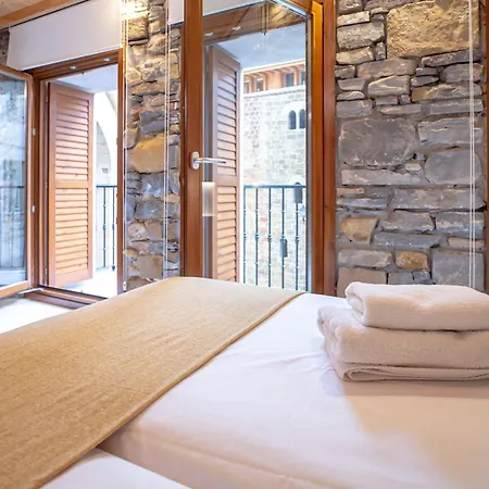 Guest house Aristondo Boutique Pentsioa