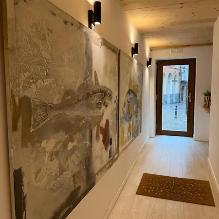 Aristondo Boutique Pentsioa 4* Getaria