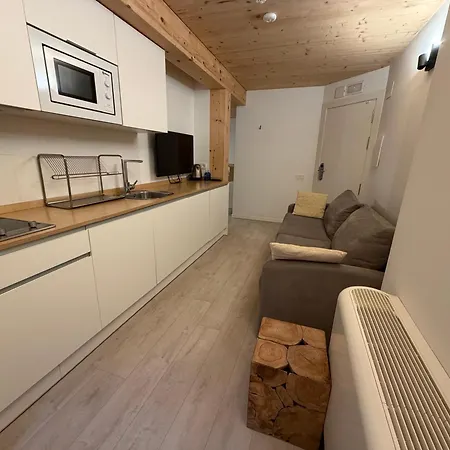 בית הארחה Aristondo Boutique Pentsioa