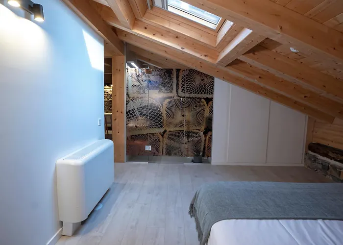 Aristondo Boutique Pentsioa