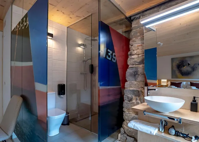 Aristondo Boutique Pentsioa בית הארחה גטאריה