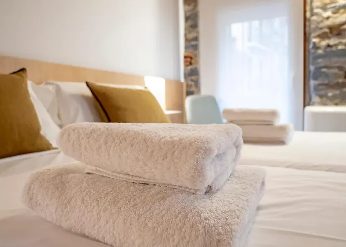 Aristondo Boutique Pentsioa 4* גטאריה