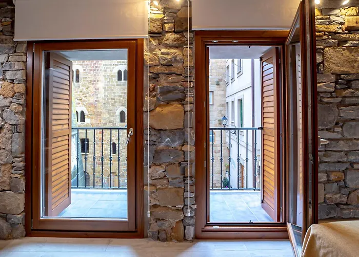 Aristondo Boutique Pentsioa גטאריה